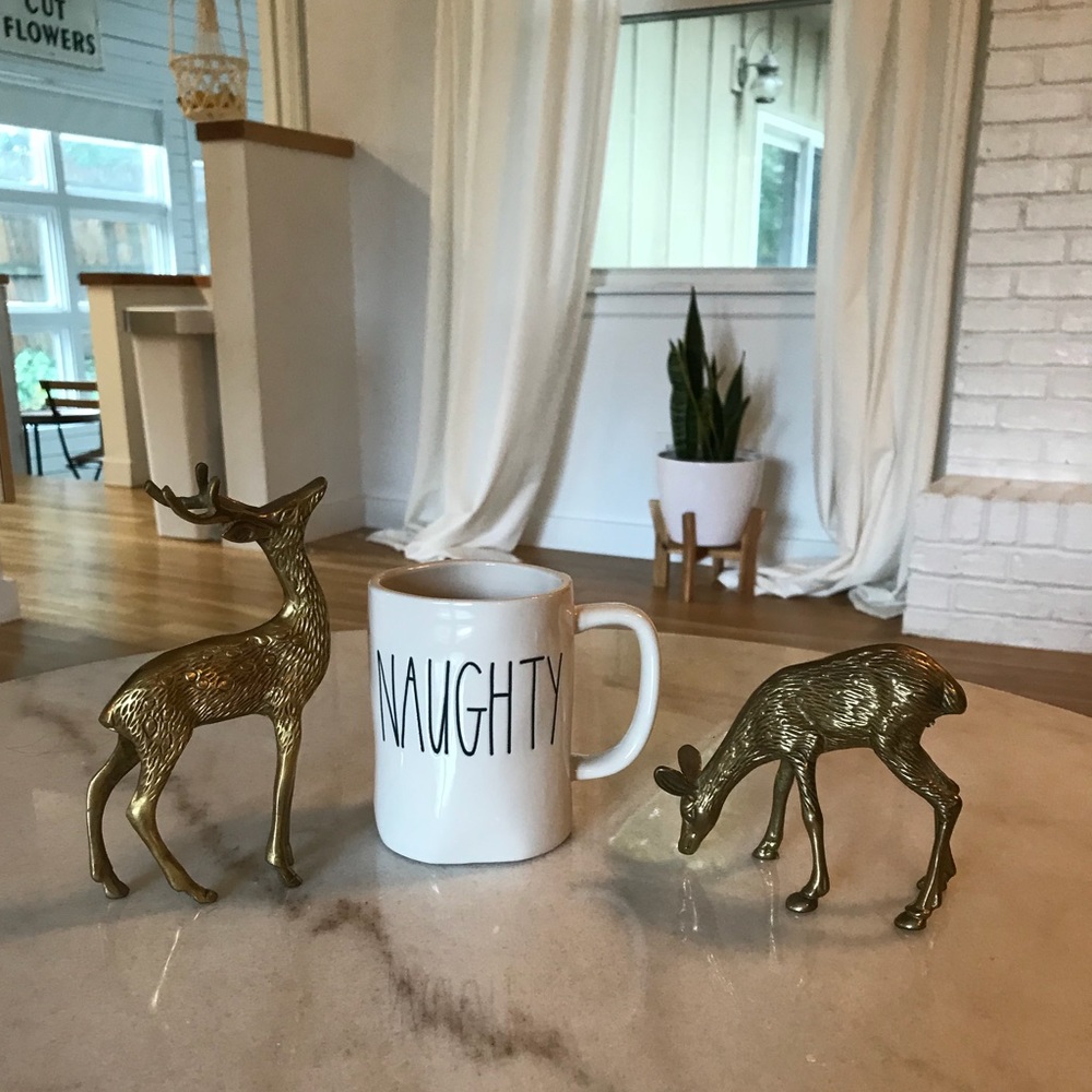 Rae Dunn Christmas Mug 🎄 NWOT